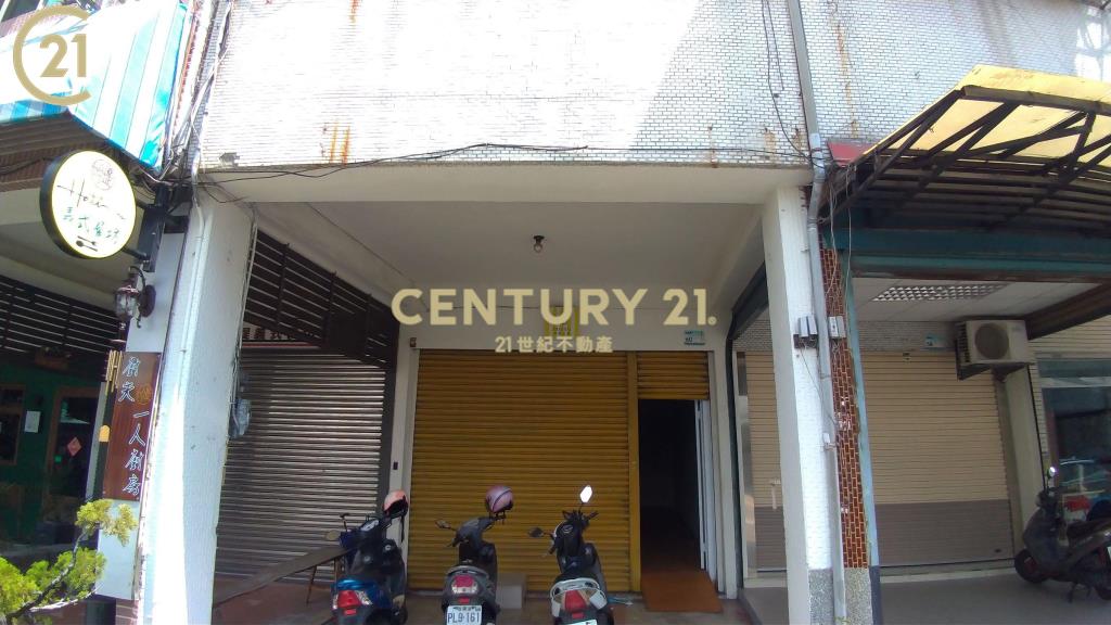 建豐三期金店面〈稀有釋出〉