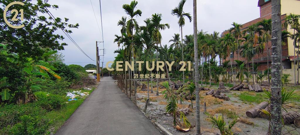 長治優美農地〈有資材室〉