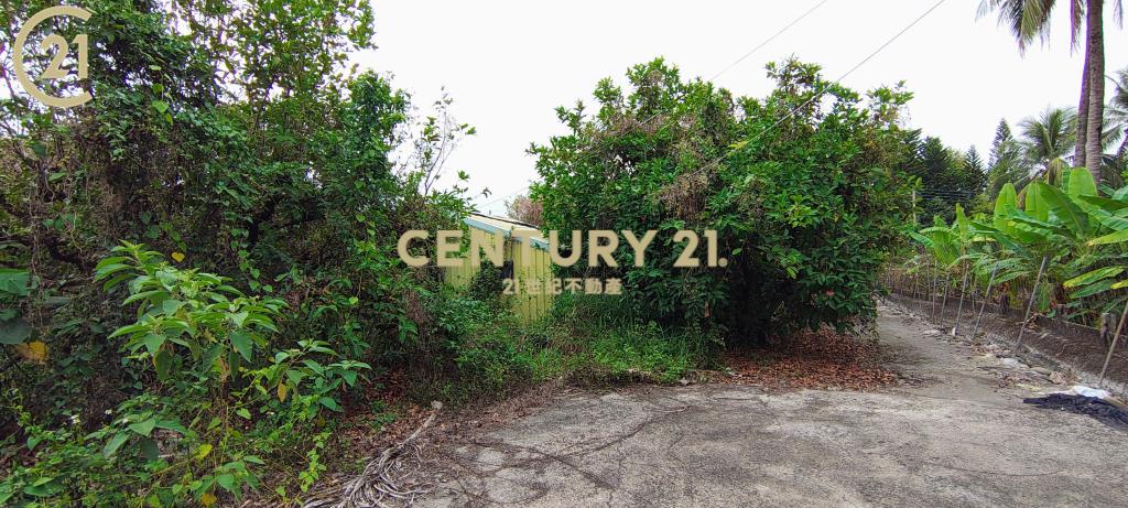 長治優美農地〈有資材室〉