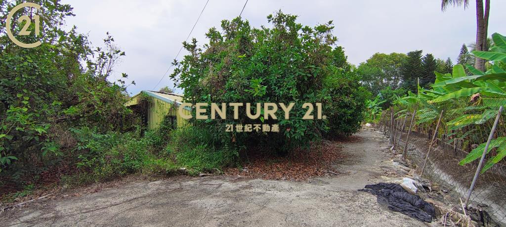 長治優美農地〈有資材室〉