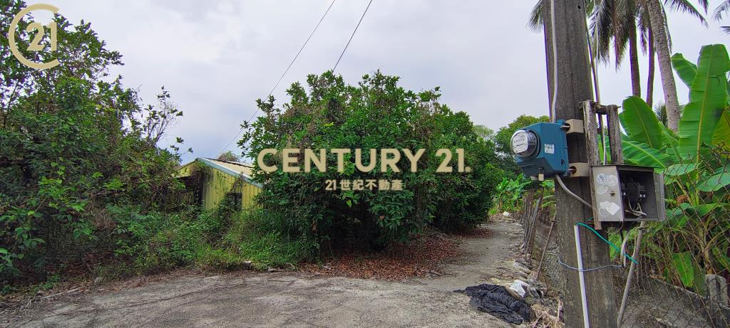 長治優美農地〈有資材室〉