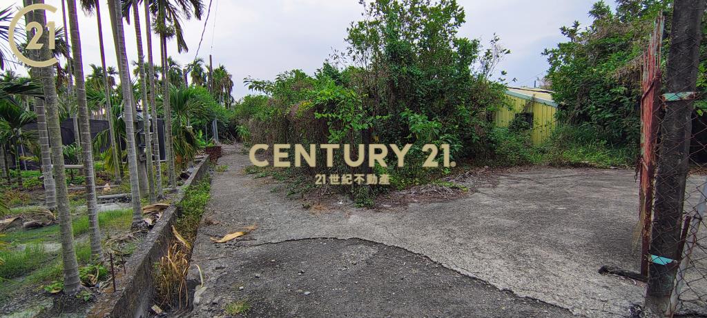 長治優美農地〈有資材室〉