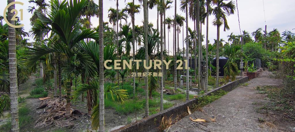 長治優美農地〈有資材室〉