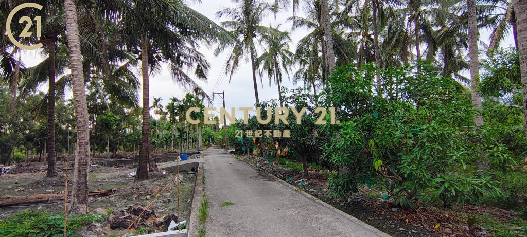 長治優美農地〈有資材室〉