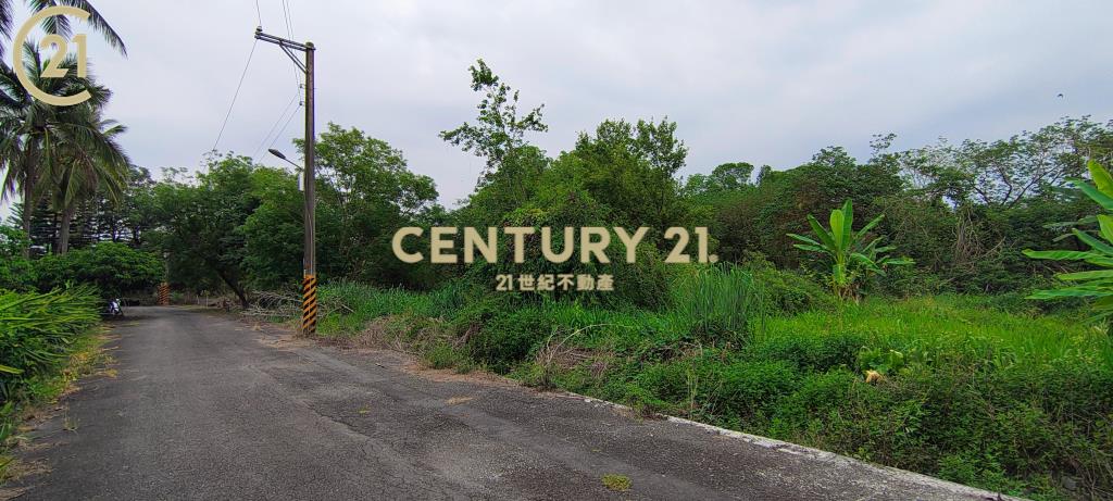 長治優美農地〈有資材室〉