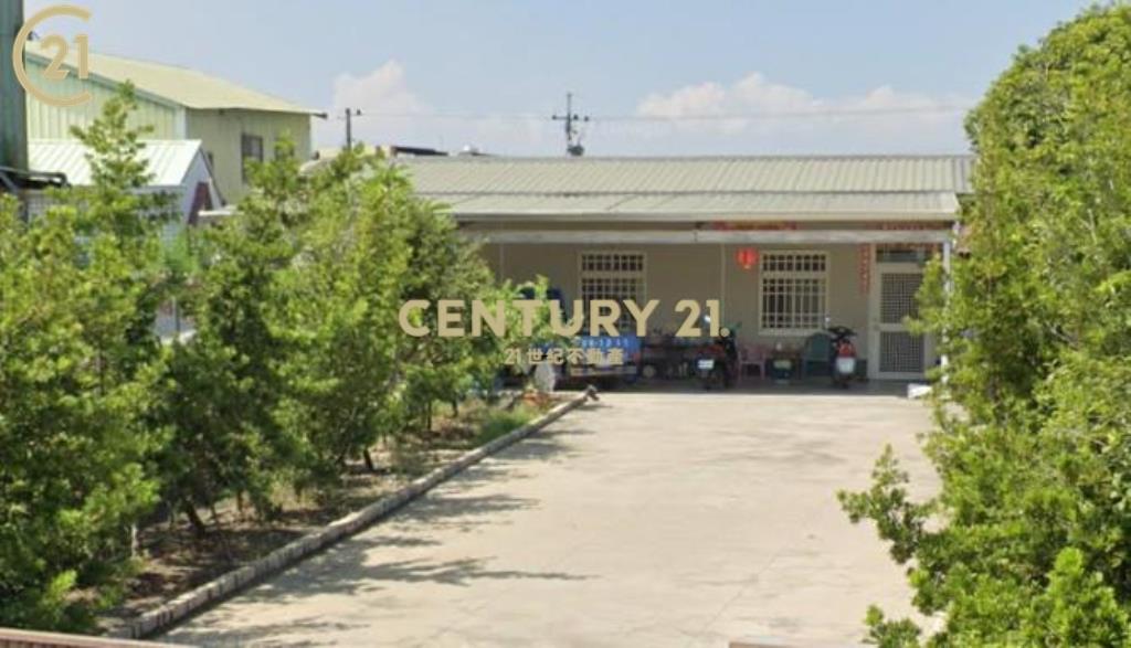 高樹合法花園度假屋〈買地送房〉