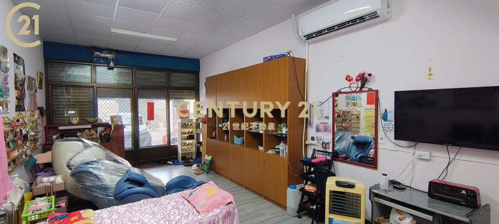 潮州圓環美店住