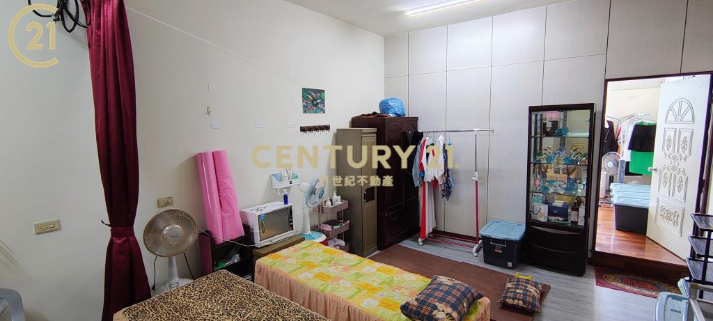 潮州圓環美店住