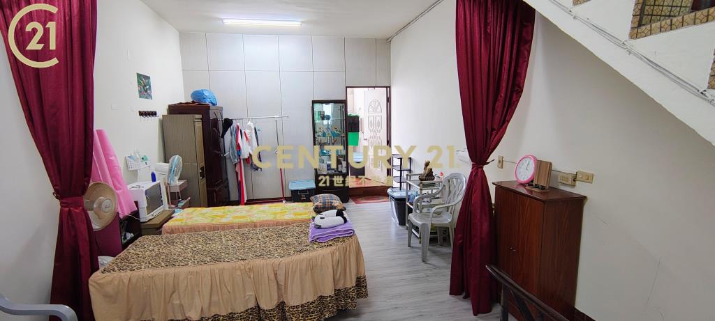 潮州圓環美店住