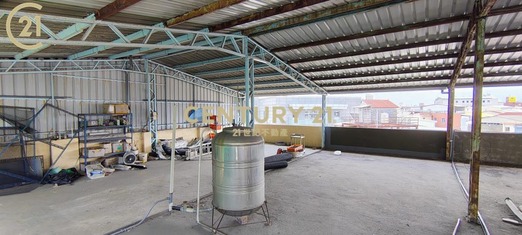 潮州圓環美店住