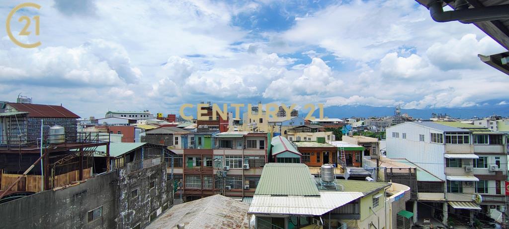 潮州圓環美店住