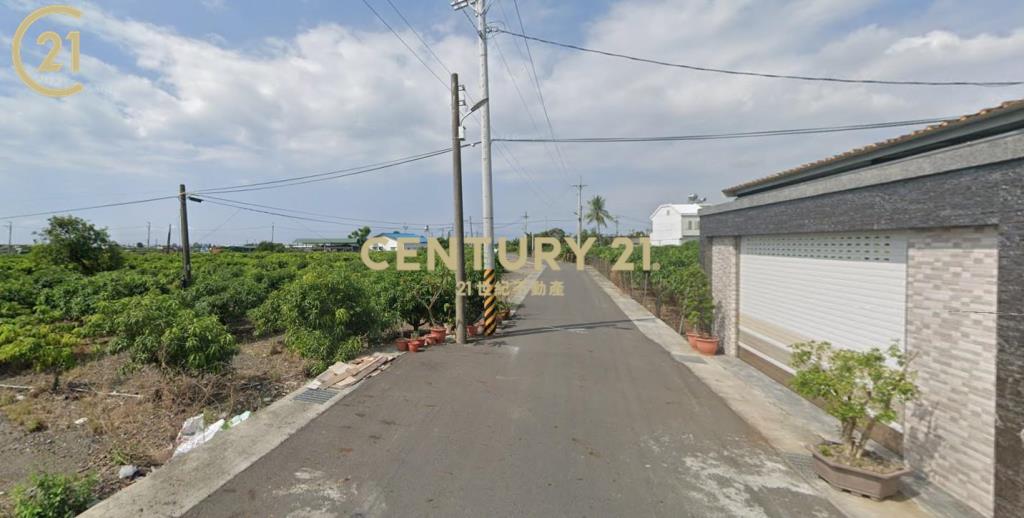 枋寮金鑽方正建地A