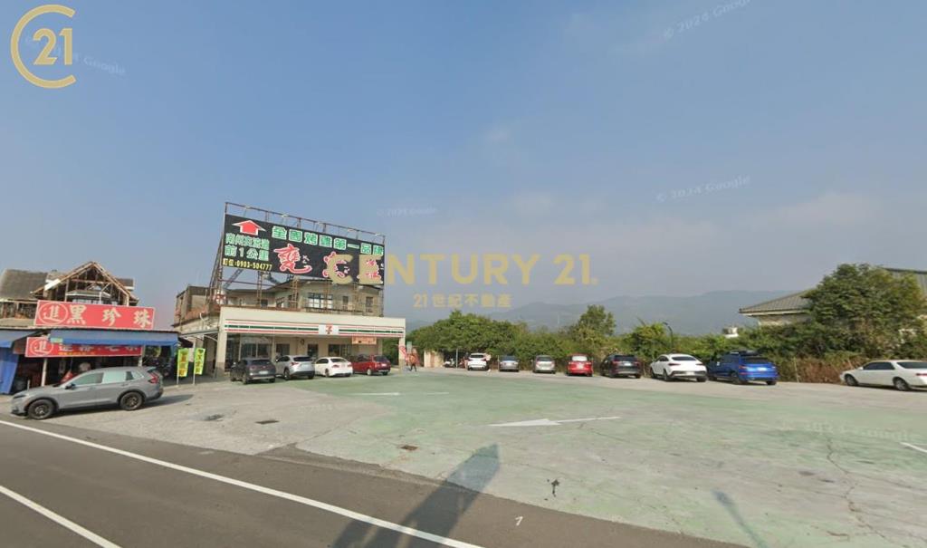 枋寮金鑽方正建地A