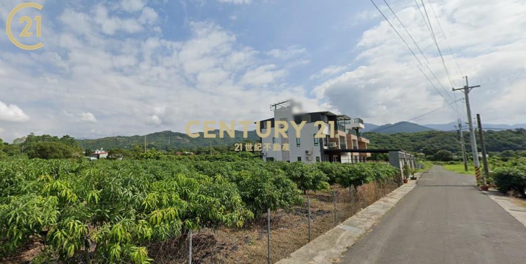 枋寮金鑽方正建地A