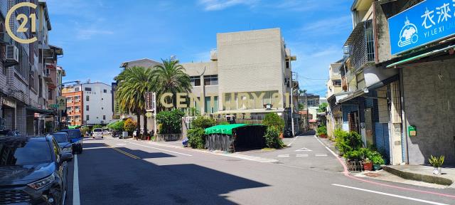 三期大面寬｜七米金店面