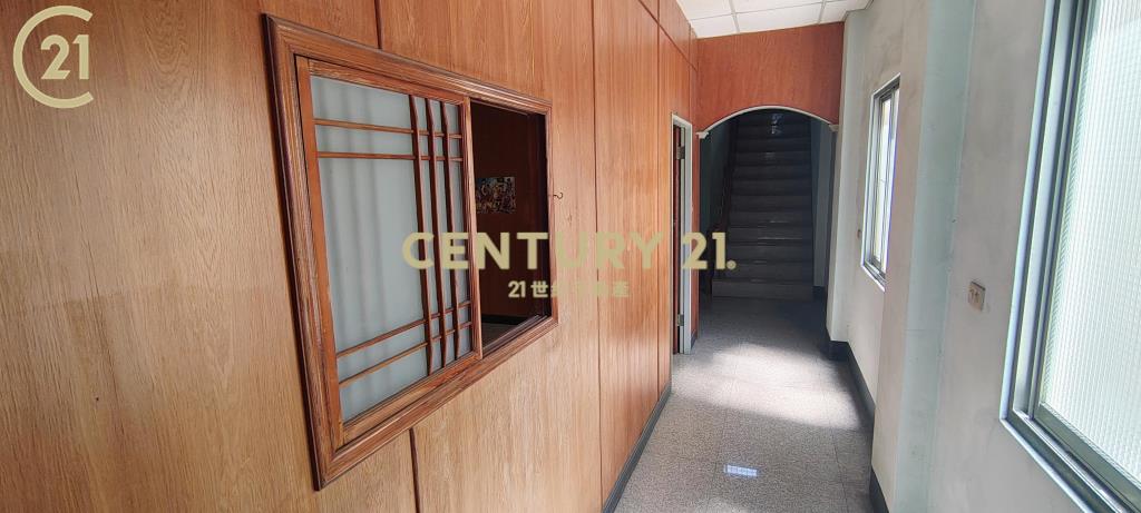 三期大面寬｜七米金店面