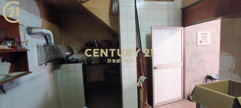 三期大面寬｜七米金店面