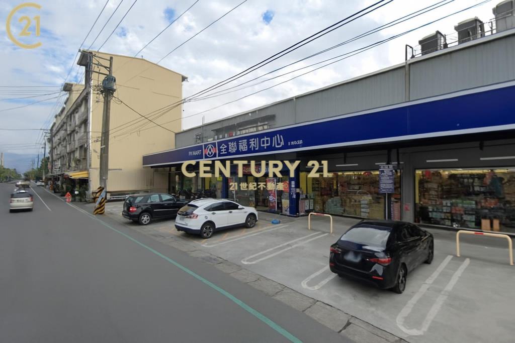 新埤開心農保地