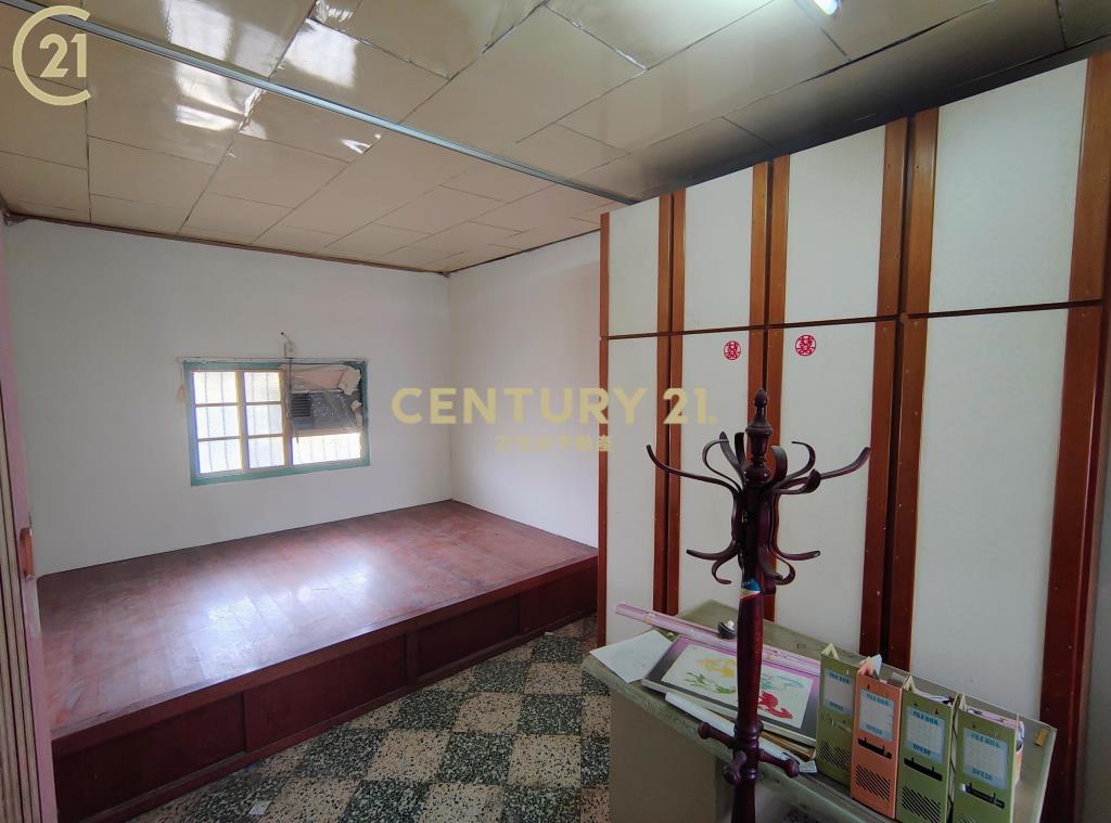 內埔建地｜古厝平房+農地