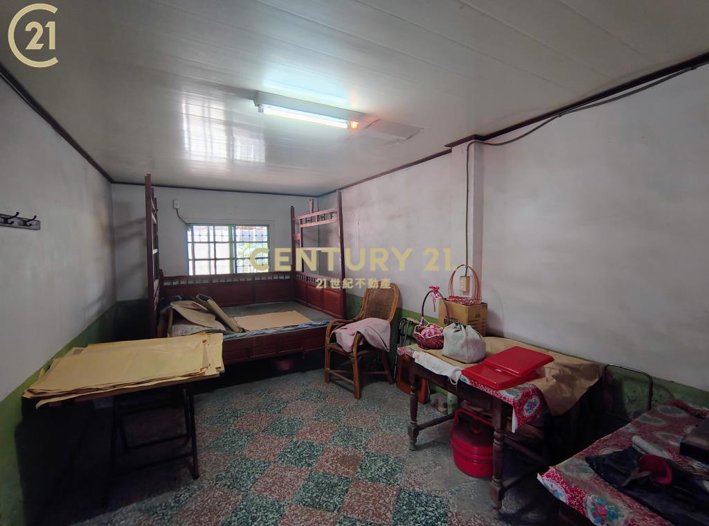 內埔建地｜古厝平房+農地