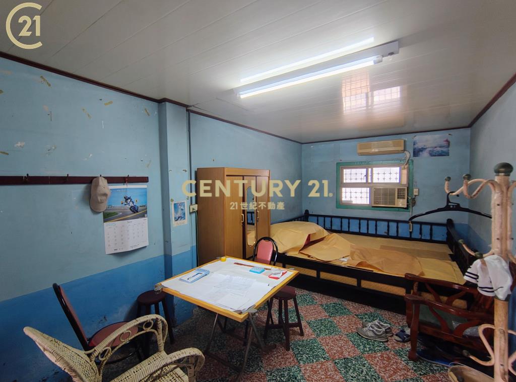 內埔建地｜古厝平房+農地