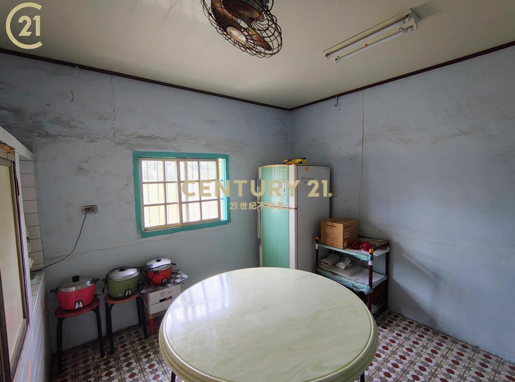 內埔建地｜古厝平房+農地