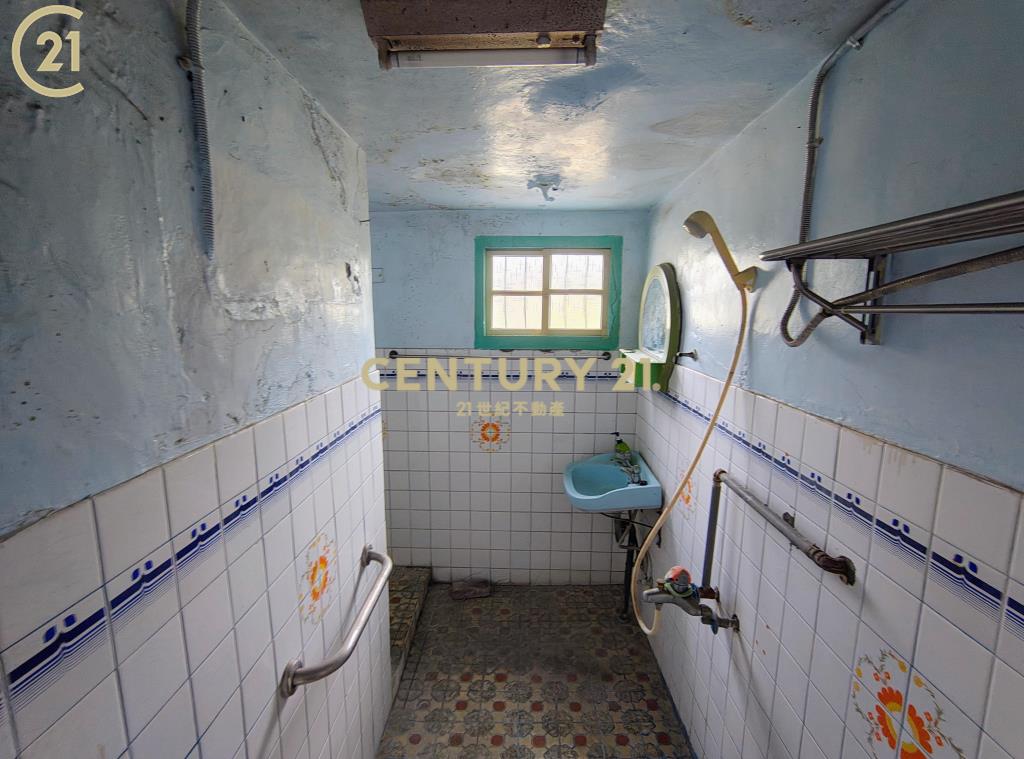 內埔建地｜古厝平房+農地