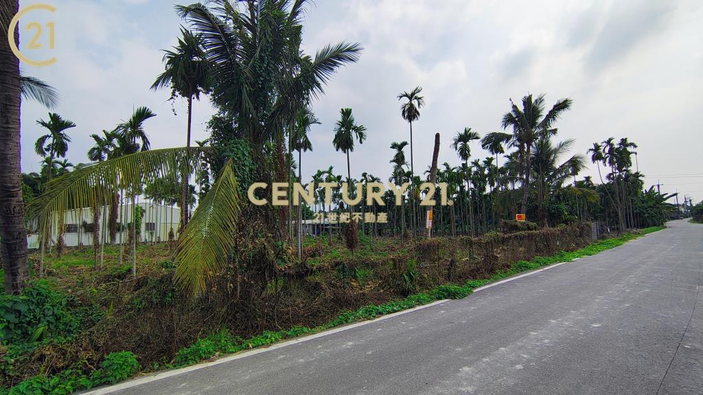 屏東公館方正農地