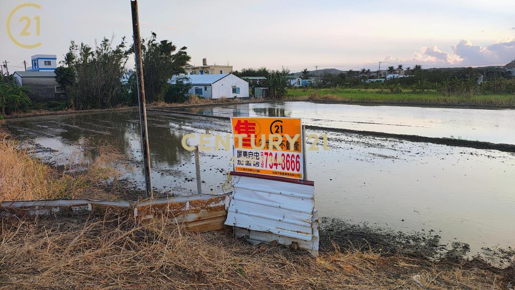 CC586恆春草埔都內農地