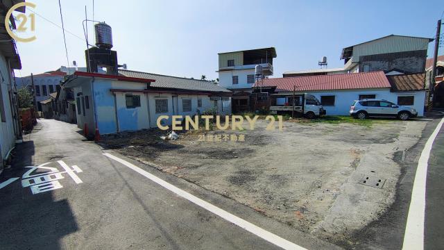 內埔雙面路建地