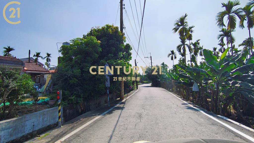 內埔資材室農地