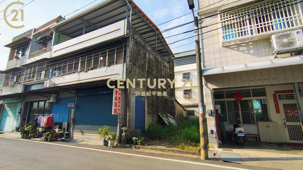 內埔工業區丁建