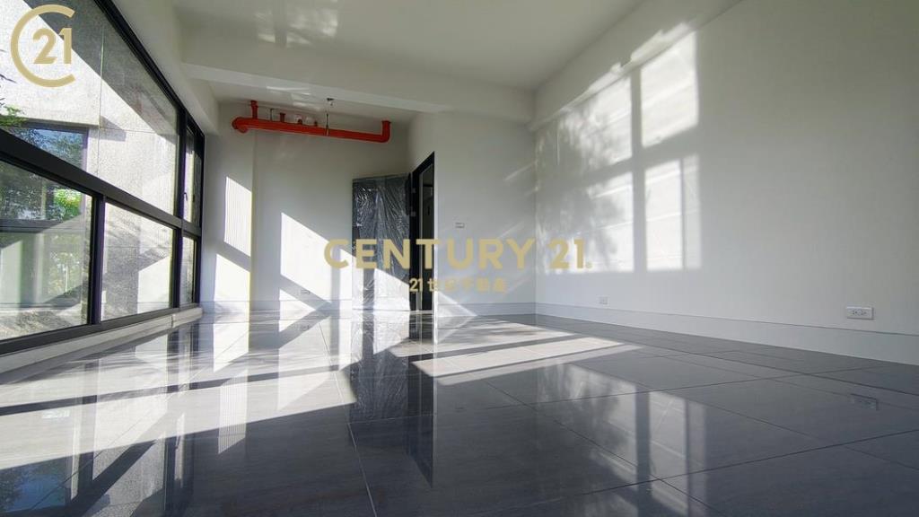 麟洛唯一。隱富格局。清水模藝樹豪邸