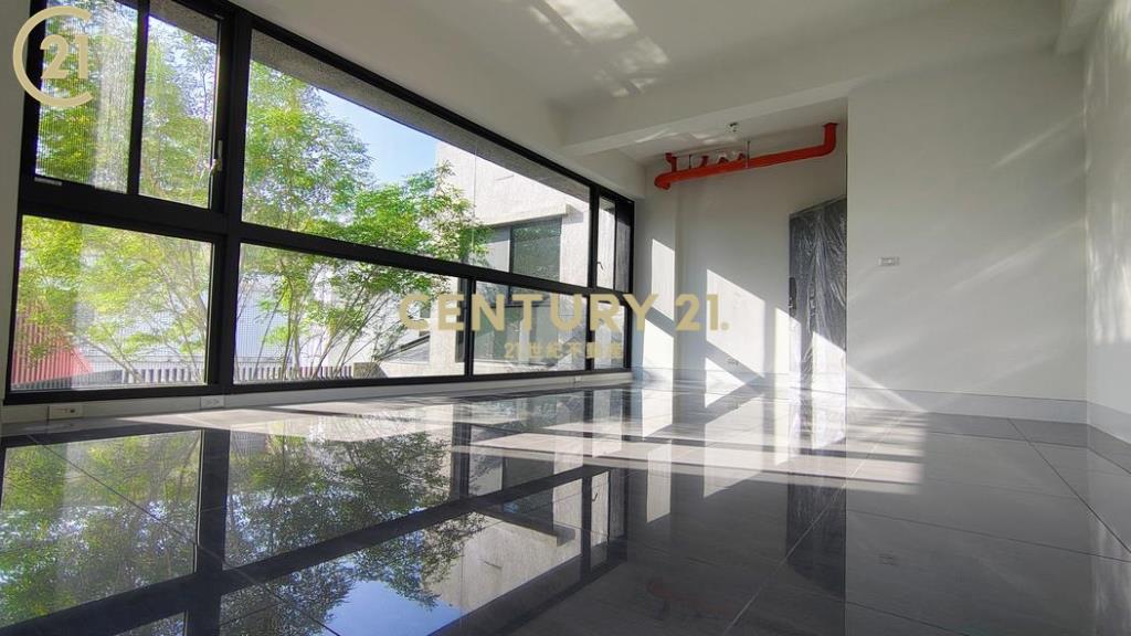 麟洛唯一。隱富格局。清水模藝樹豪邸