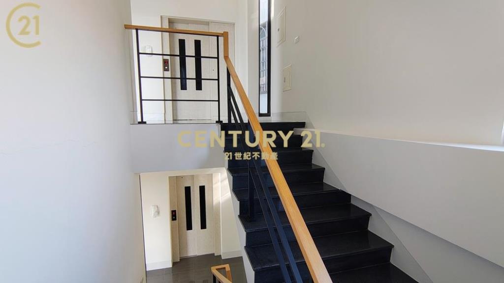 麟洛唯一。隱富格局。清水模藝樹豪邸