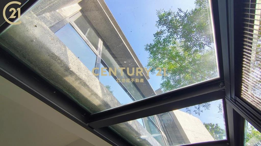 麟洛唯一。隱富格局。清水模藝樹豪邸