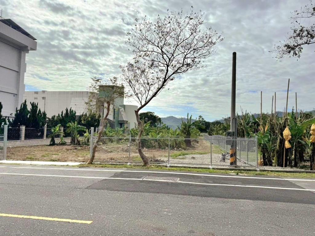 鹿野龍田小農地 文創移居聖地(專任)