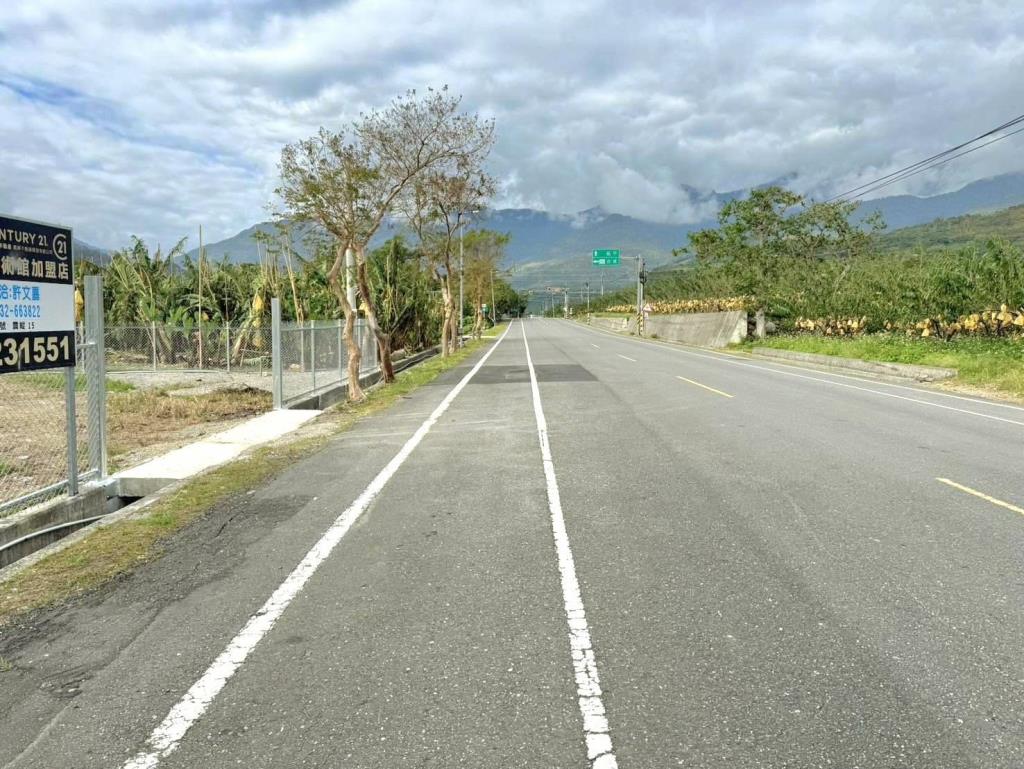 鹿野龍田小農地 文創移居聖地(專任)