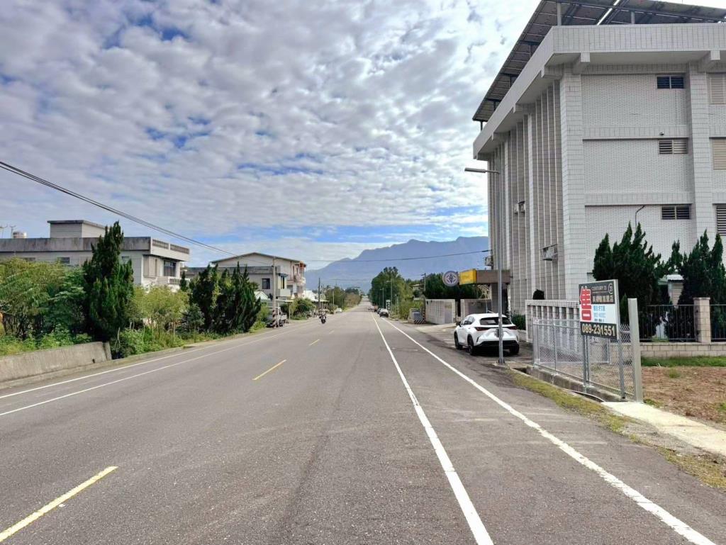 鹿野龍田小農地 文創移居聖地(專任)