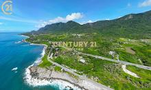 成功八嗡嗡省道海景農地-農海20