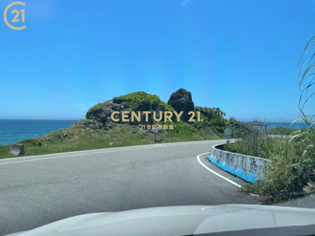 成功八嗡嗡省道海景農地-農海20