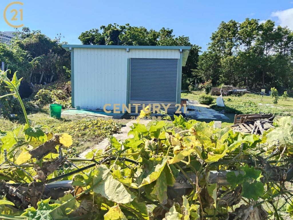 右岸都計內農地 含水井資材室-農市98