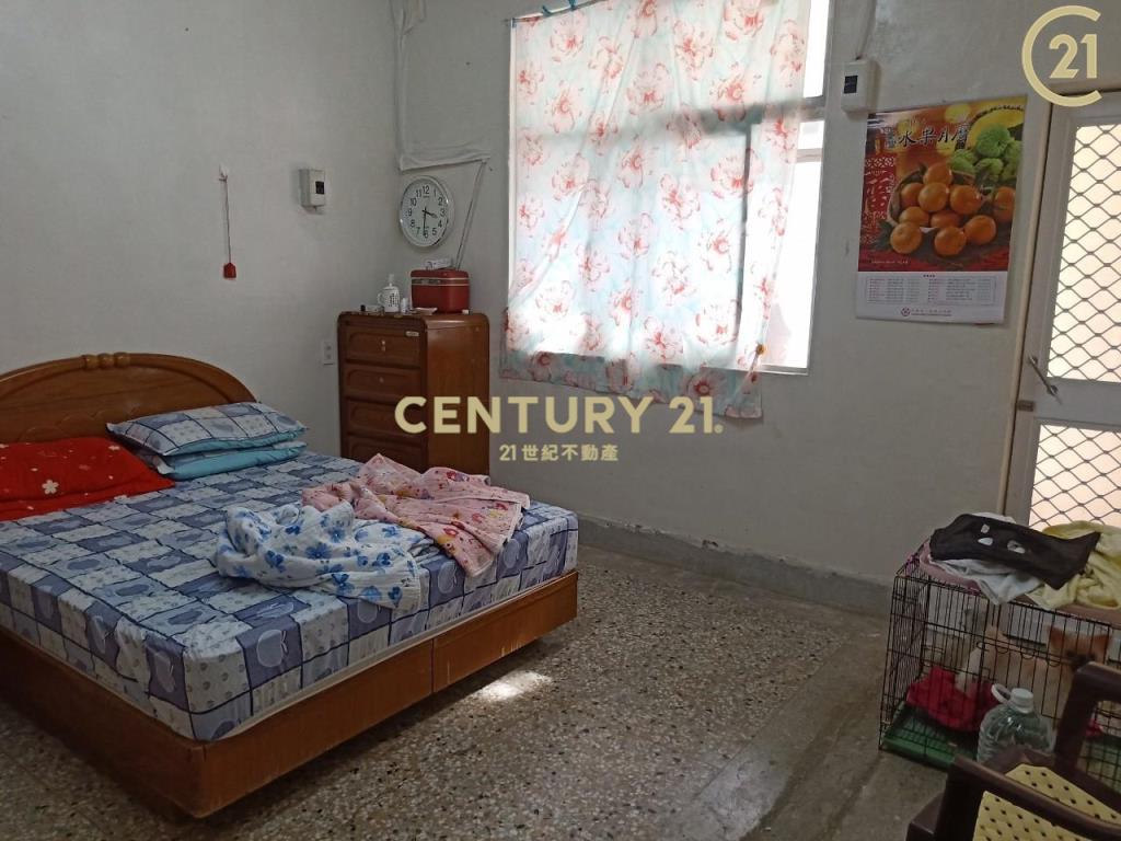 市區溫馨透天-透26