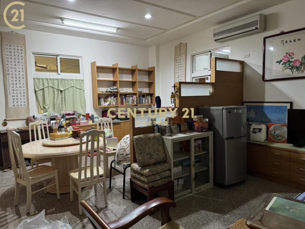 大地坪大面寬稀有店面-店47