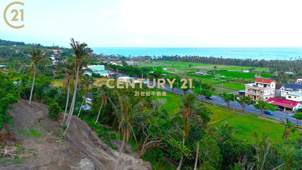 近江賢二藝術園區海景農地-農海39