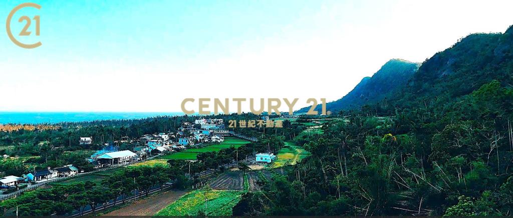 近江賢二藝術園區海景農地-農海39