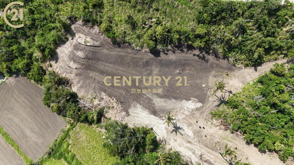近江賢二藝術園區海景農地-農海39