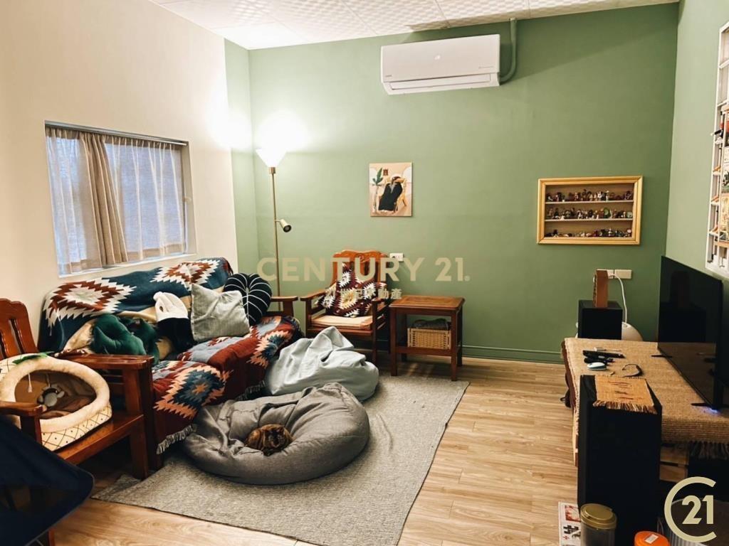 中華路低總價小平房-透34