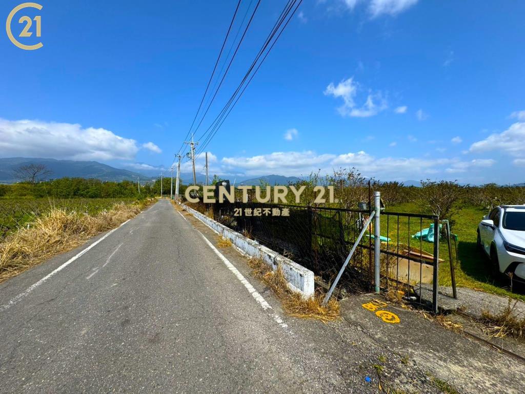 路頂段 低總價農地A-農市120