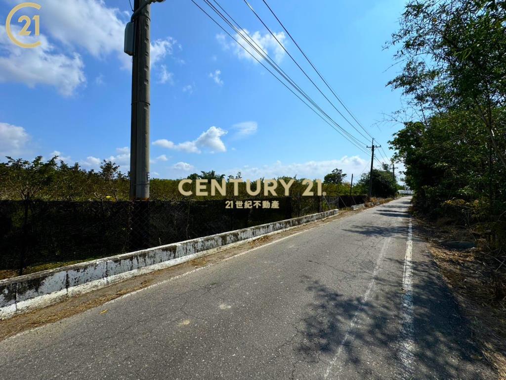 路頂段 低總價農地A-農市120